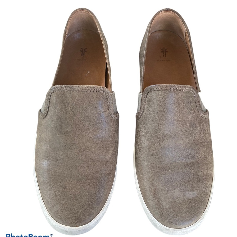 Frye Company Slip on Men’s Shoes Size 9.5 M